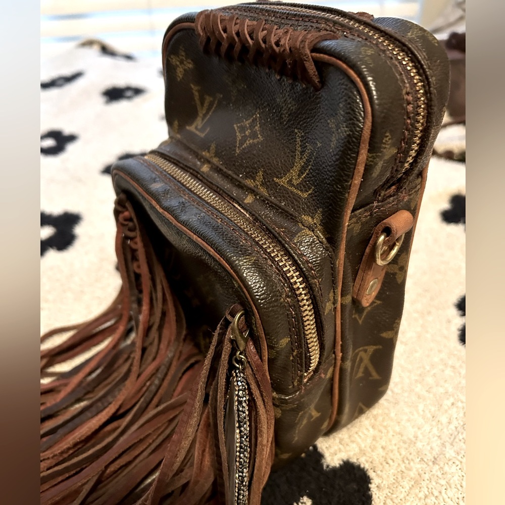 Vintage LV Bag